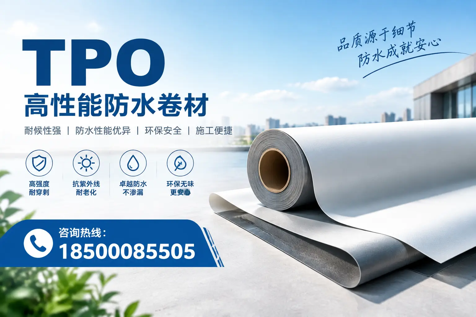 tpo与其他材料的对比分析，助力双河企业做出明智选择